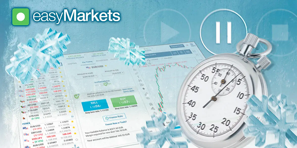 easyMarkets logo